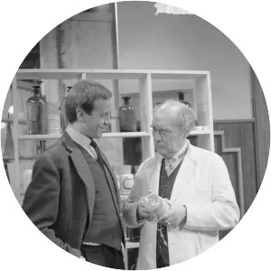 Memorandum van een dokter