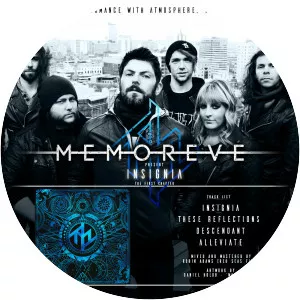 Memoreve - Musical artist