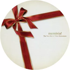 memória! The Very Best of Yoko . . .