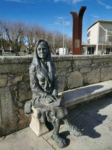 Memorial aos Ex-combatentes do Ultramar