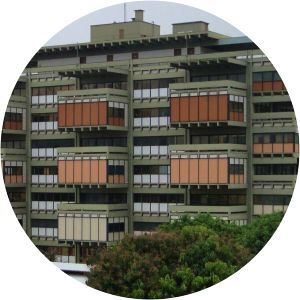 Memorial Apolônio de Carvalho Culture Campo Grande