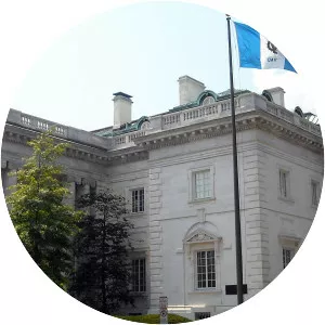 Memorial Continental Hall