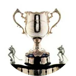 Memorial Cup - 