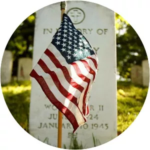 Memorial Day - Holiday