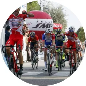 Memorial Marco Pantani Whois