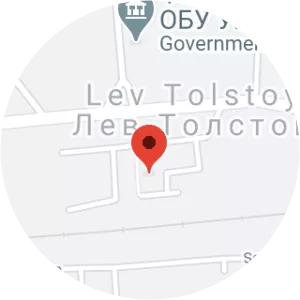 Memorial'nyy Muzey Pamyati L. N. Tolstogo 