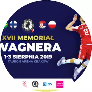 Memorial of Hubert Jerzy Wagner - 