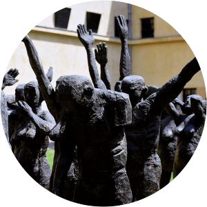 Memorial of the Victims of Communism and of the Resistance