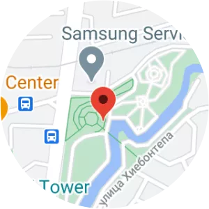 Memorial to the Victims of Repression in Tashkent - 