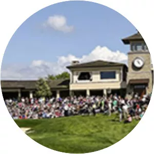 Memorial Tournament - 