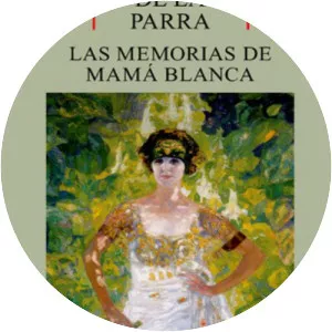 Memorias de Mamá Blanca - Book by Teresa de la Parra