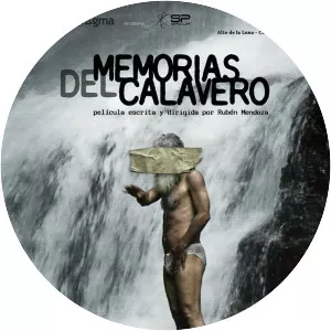 Memorias Del Calavero - 2014 ‧ Drama/Docufiction ‧ 1h 43m