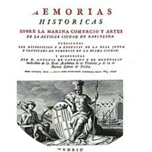 Memorias históricas