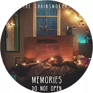 Memories. . . Do Not Open photograph