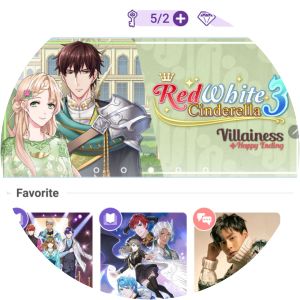 Memories: My Story, My Choice - Video game