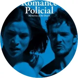 Memories of the Desert