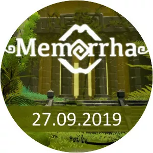 Memorrha - Video game