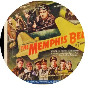 Memphis Belle: A Story of a Flying Fortress