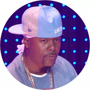 Memphis Bleek - American rapper