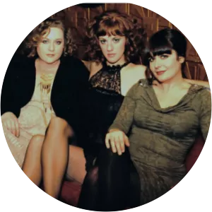 Memphis Dawls - Singer