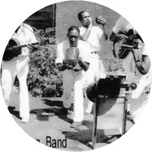 Memphis Jug Band - Musical group