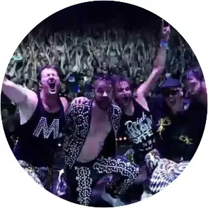 Memphis Maniacs - Musical group