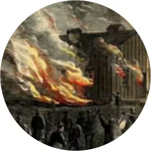 Memphis riots of 1866