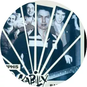 Memphis Rockabilly Band
