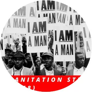 Memphis sanitation strike - Feb 12, 1968 – Apr 16, 1968
