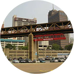 Memphis Suspension Railway
