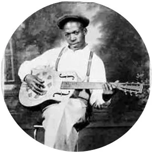 Memphis Willie B.