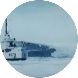 Men Against the Arctic