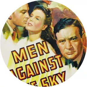 Men Against the Sky - 1940 ‧ Black and white/Drama ‧ 1h 15m