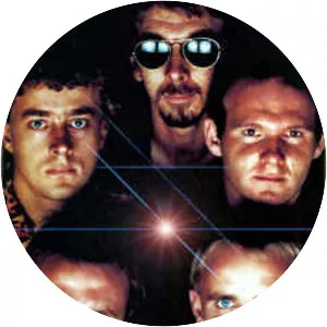 Men at Work - Rock band