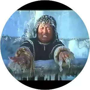 Men Behind the Sun photograph