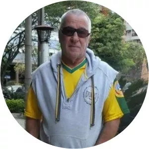 Men de Oliveira - Luma de Oliveira's brother