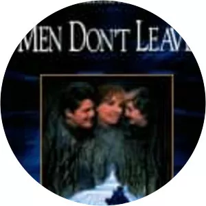 Men Don't Leave