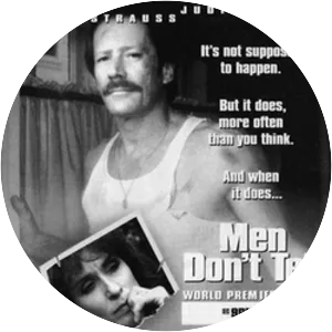 Men Don't Tell - 1993 ‧ Drama ‧ 1h 35m