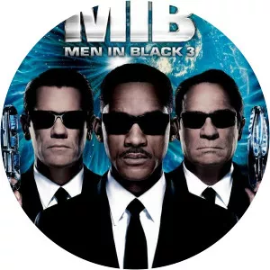 Men in Black 3 - PG-13 2012 ‧ Sci-fi/Action ‧ 1h 46m