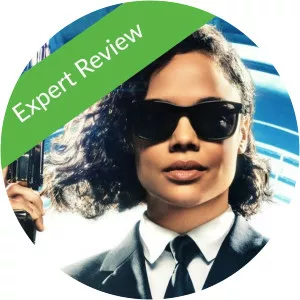 Men in Black: International: Review - TV program