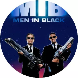 Men in Black 1934