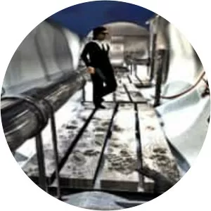 Men in Black: The Game