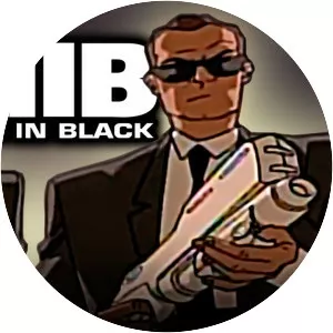 Men in Black: The Series