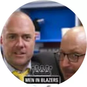 Men in Blazers