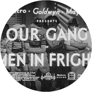 Men in Fright