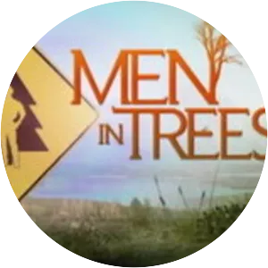 Men in Trees - American television series
