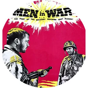 Men in War