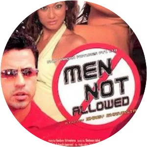 Men Not Allowed - 2006 ‧ Bollywood/Drama ‧ 1h 55m