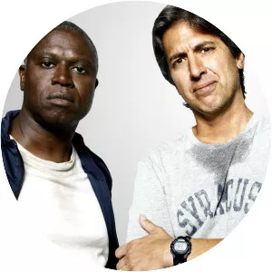 Men of a Certain Age