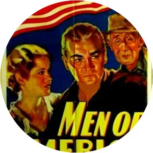 Men of America - 1932 ‧ Western ‧ 58 mins